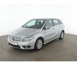 MERCEDES CLASSE B B 180 B 180