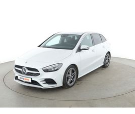 MERCEDES CLASSE B B 250 B 250