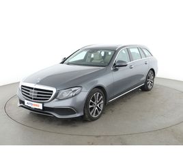 MERCEDES CLASSE E STATION WAGON E 350 E 350 D
