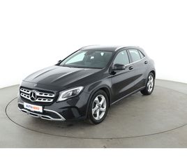 MERCEDES GLA GLA 200 GLA 200
