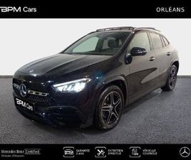 MERCEDES GLA GLA 250 E MERCEDES-BENZ GLA 250 E HYBRID AMG LINE