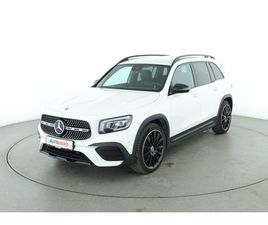 MERCEDES GLB GLB 220D GLB 220 D