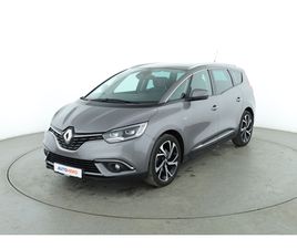 RENAULT GRAND SCENIC 1.2 TCE ENERGY