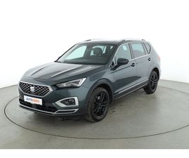 SEAT TARRACO 2.0 TDI