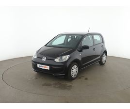 VOLKSWAGEN UP! 1.0