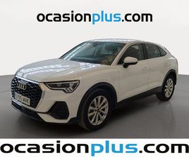 AUDI Q3 SPORTBACK ADVANCED 35 TDI (150 CV) S TRONIC