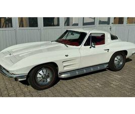 1964 | CHEVROLET CORVETTE STING RAY