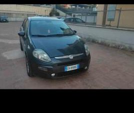 PUNTO EVO
