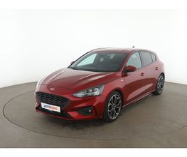 FORD FOCUS 1.0 ECOBOOST