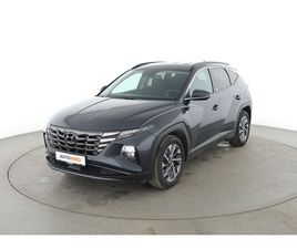HYUNDAI TUCSON 1.6 T-GDI MILD-HYBRID