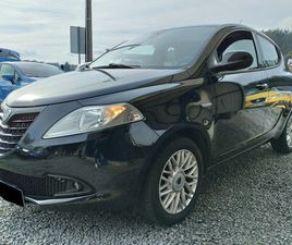 LANCIA YPSILON LANCIA YPSILON 1.2 S&S GOLD - 5 PORTAS - NACIONAL - 100.000KMS - 1 DONO - GARANTI... JUNHO/14