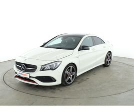 CLA 250