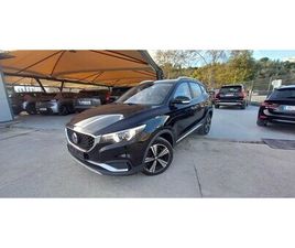 MG ZS ZS EV MG ZS EV MARÇO/21