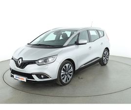 RENAULT GRAND SCENIC 1.7 BLUE DCI