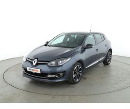 RENAULT MEGANE 1.5 DCI
