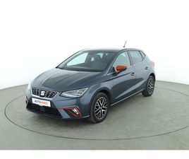 SEAT IBIZA 1.6 TDI