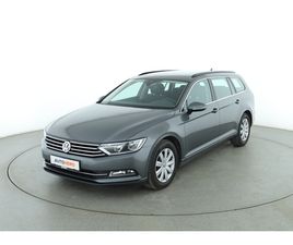 VOLKSWAGEN PASSAT 2.0 TDI