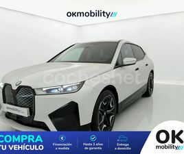 BMW IX XDRIVE 40 BMW IX XDRIVE40