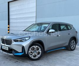 BMW IX1 XDRIVE 30 BMW IX1 XDRIVE30