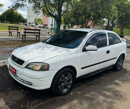 CHEVROLET ASTRA CHEVROLET ASTRA 1.8 GL