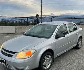 CHEVROLET COBALT 2006 CHEVROLET COBALT