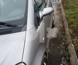 MERCEDES A CLASA BENZIN TOP AUTIC ZA GRADA