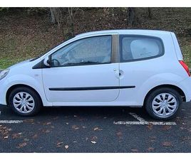 RENAULT TWINGO II 1.2 60 ECO2 ACCESS