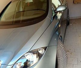 SEAT ALTEA SEAT ALTEA 1.9 TDI STYLANCE