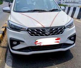 MARUTI SUZUKI ERTIGA TOUR M CNG 2024