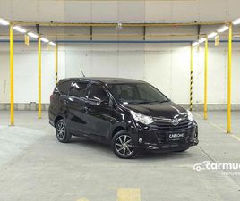 TOYOTA CALYA 2021 TOYOTA CALYA G MPV
