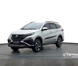 TOYOTA RUSH 2019 TOYOTA RUSH 1,5 TRD SPORTIVO SUV // FLASH SALE