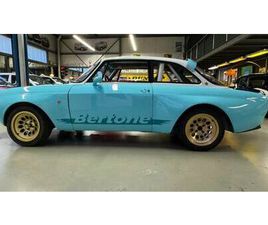 1968 | ALFA ROMEO 1750 GT VELOCE