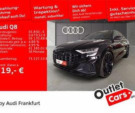 COMPETITION PLUS 50 TDI QUATTRO TIPTRONIC