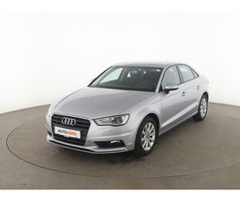 AUDI A3 BERLINA 1.4 TFSI