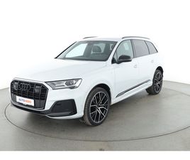 AUDI Q7 50 TDI 50 TDI