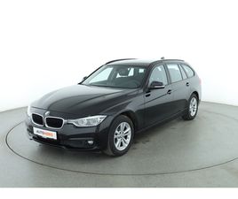 BMW SERIE 3 TOURING 320 320D