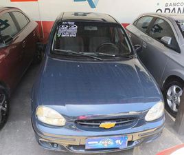 CHEVROLET CLASSIC CHEVROLET CLASSIC 1.0 FLEX SPIRIT