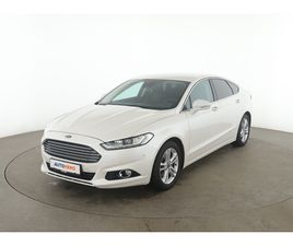 2.0 TDCI