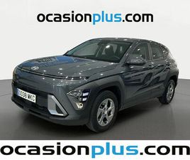 HYUNDAI KONA HYUNDAI KONA 1.0 TGDI MAXX 4X2 (120 CV)