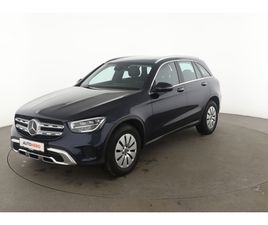 MERCEDES GLC GLC 300 GLC 300 D