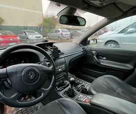 RENAULT LAGUNA RENAULT LAGUNA2