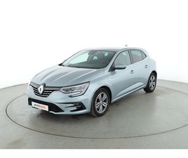 RENAULT MEGANE 1.3 TCE