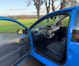 TWINGO SOCIETE 1.5 DCI 75 ECO2 AIR EURO 5