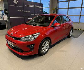 1,0 T-GDI MILD-HYBRID 100HV EX/ 1 OM/ TEHDASTAKUU/ MERKKIHUOLLETTU/
