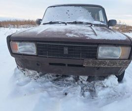 LADA 2105