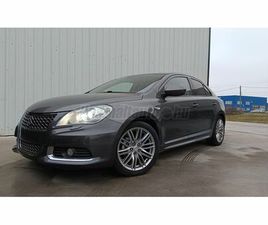 SUZUKI KIZASHI SUZUKI KIZASHI