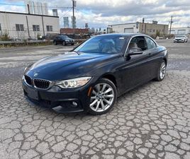 BMW 435 * 435I XDRIVE * CARFAX * БЕЗ ПЪРВОНАЧАЛНА ВНОСКА