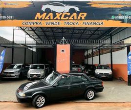 CHEVROLET MONZA CHEVROLET MONZA GL