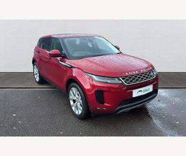 2.0 D180 SE AUTO 4WD EURO 6 (START/STOP) 5DR