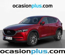 MAZDA CX-5 MAZDA CX 5 2.0 G ZENITH 2WD (165 CV)